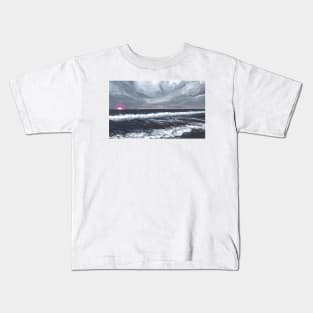 Weathered Kids T-Shirt